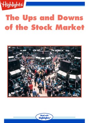 cover image of The Ups and Downs of the Stock Market